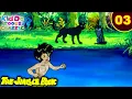 Download Lagu The Jungle Book Ep 3 | मोगली को मिली मछली पकड़ने की तरकीब | जंगल की मजेदार कहानियां | #Mogali