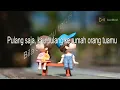 Download Lagu ACA ACA NEHI NEHI - DADIDO LIRIK COVER | 3PEMUDA BERBAHAYA FEAT SALLSA BINTAN COVER