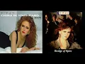T' Pau - China In Your Hand (Karaoke)