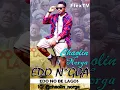 EDO NOR BE LAGOS (SOUND TRACK) [EDO N!GGA) BY CHAOLIN NORGA