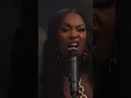 Download Lagu Coco Jones VIRAL riff (TERRELL show concert) #cocojones #music #singer