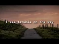 Creedence Clearwater Revival - Bad Moon Rising (Lyrics)