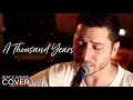 Download Lagu 1 hour A Thousand Years - Christina Perri (Boyce Avenue acoustic cover)