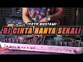 Download Lagu DJ CINTA HANYA SEKALI  - DJ REMIX TERBARU VIRAL TIKTOK 2024