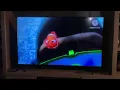 Nemo gets captured scene