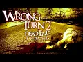 Download Lagu Wrong Turn 2: Dead End 2007 Horror/Action Full Movie Facts \u0026 Review | Erica Leerhsen, Texas Battle