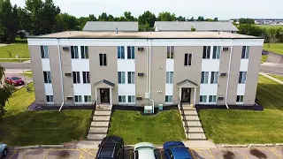 Cedars West Apartment Homes