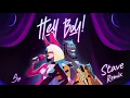 Sia - Hey Boy (Stave Remix)