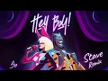 Download Lagu Sia - Hey Boy (Stave Remix)