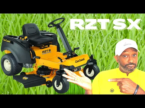 Download MP3 The Best Cub Cadet Lawn Mower | Do This Before Buying | Best Lawn Mowers | Pros And Cons