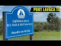 Port Lavaca Texas