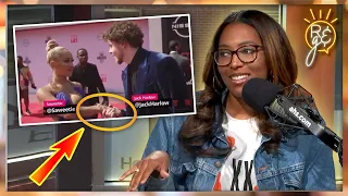 was jack harlow shooting his shot at saweetie a breakdown rise u0026 grind