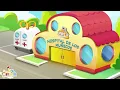 CANCIONES INFANTILES, LO MEJOR DE LO MEJOR - Toy Cantando