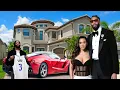 Meet Anthony Davis s Wife Houses Kids Age Net Worth Lifestyle