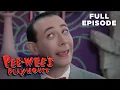 Download Lagu Pee-wee's Playhouse | S2 Ep 08 | Spring | FULL EPISODE | Paul Reubens | Cult Comedy