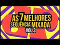 Download Lagu ESPECIAL - As 7 MELHORES Jovem Pan! Sequência MIXADA! Vol. 3 | DANCE Anos 2000!