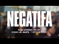 Download Lagu NEGATIFA LIVE AT MUNIR, DEMOKRASI \u0026 HAM 7/09/2025
