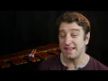 One Take! JAZZ Standards: "You Stepped Out Of a Dream" (Ep. 1)