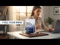 Power through your day with clean focus The ultimate natural brain and energy supplement
