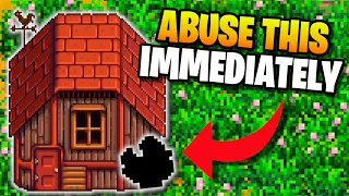 9 BEST Money-Makers in Stardew Valley 1 6