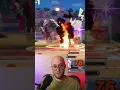 Download Lagu NO ESCAPE FROM THE PRESSURE #gaming #smashbrosultimate #shorts