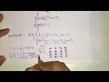 Nested for loop with pattern programming