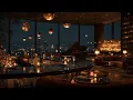 Midnight Jazz & Smooth Saxophone Music - Cozy Lounge Jazz For Deep Sleep And Pure Relaxation