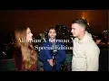 Download Lagu ALBANIAN X GERMAN Mashup - Special Edition | Mike | Allein | Qez Nman | Skam Koh |  (Prod. by Hayk)