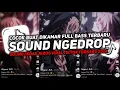 Download Lagu DJ DROP ENAKEUN X MASHUP V24 SOUND JJ KANE FULL BASS COCOK BUAT DI MOBIL VIRAL TIKTOK TERBARU 2025🎧