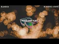BLANDOS - Blinding Lights (Official Lyric Video)