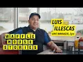 Waffle House Stories - Luis Atlanta Eats
