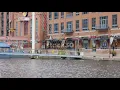 Restaurants At Inner Harbor Baltimore Maryland USA