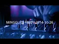 Download Lagu MINGGU DJ FREDY 2014-10-26 | HBD PUTRI VALLERINE, HBD IDAN PB, HBD MISS ENDAH