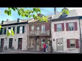 Historic Main Street in St Charles Missouri