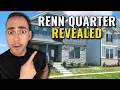 What DR Horton Isn t Telling You About Renn Quarter Frederick MD Homes