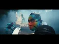 Major Lazer - Titans (feat. Sia & Labrinth) [Official Music Video]