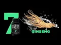 Herbamojo - 7 Essential Herbs to Support Male Stamina (15s)