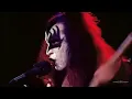 KISS - "Rock And Roll All Nite" VIDEO (franKENstein 50th Anniversary Remix)