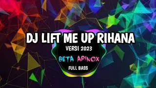 Download DJ LIFE ME UP RIHANA - Versi 2023 || Full Bass🔊🎶 No Copyright MP3