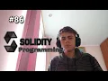 Solidity Programming its Data Types Smart Contracts and EVM in Ethereum