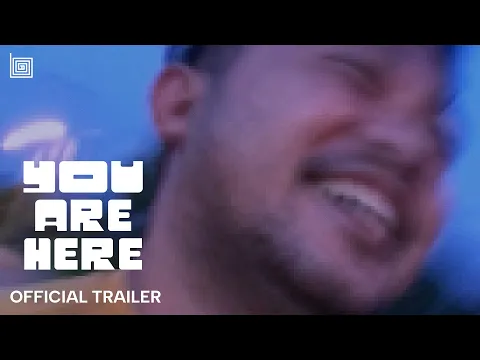 YOU ARE HERE | Official Trailer | Mindanao Film Festival 2020