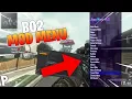 How To Get Bo2 Multiplayer Mod Menu
