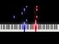 John Maus - Hey Moon | PIANO COVER