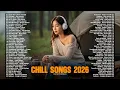 Lagu Chill Songs Playlist 2026🔥|| Soft Acoustic Vibes — TikTok Viral Playlist | Sleep \u0026 Relaxation Music