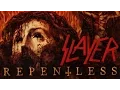 Download Lagu SLAYER - Repentless (OFFICIAL VISUALIZER VIDEO)