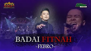 badai fitnah vebro radja sidoarjo music