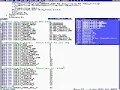 TempleOS DolDoc to Plain Text Converter 5 Minute Random Code Walk-Through