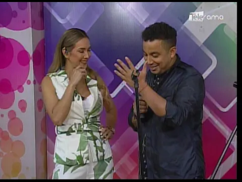 Felipe Peláez Cantante