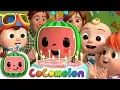 Download Lagu CoComelon's 13th Birthday