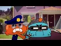 Download Lagu The Amazing World of Gumball - I AM THE LAW